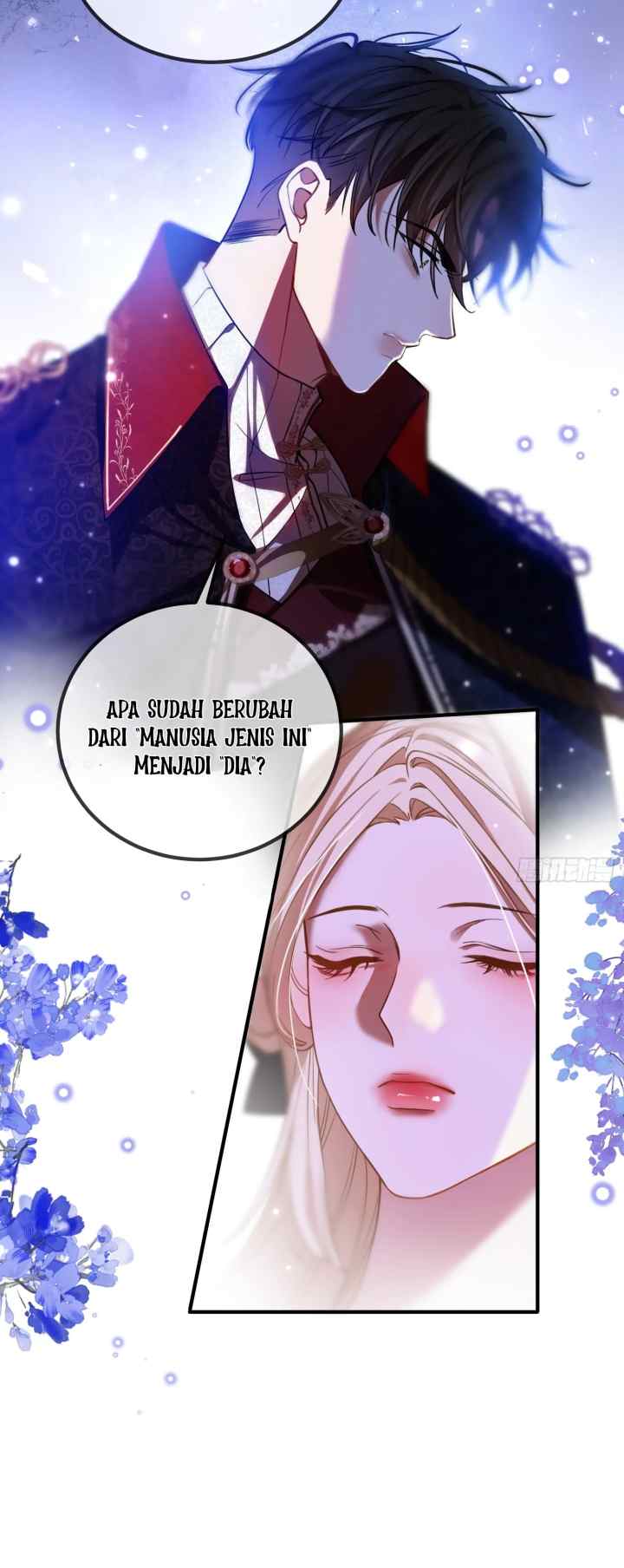 The Secret Game of Nobles chapter 7 halaman 13