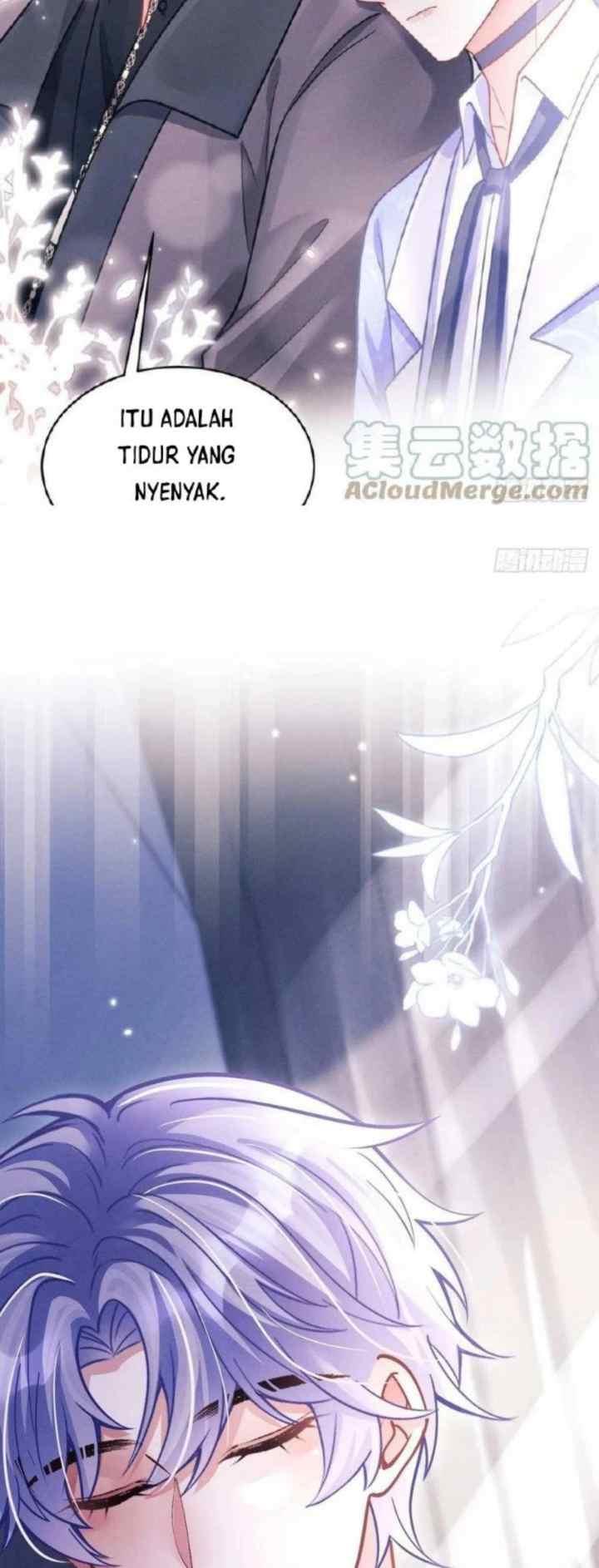 I Suspect the Actor Is Fishing for Me chapter 51 halaman 17
