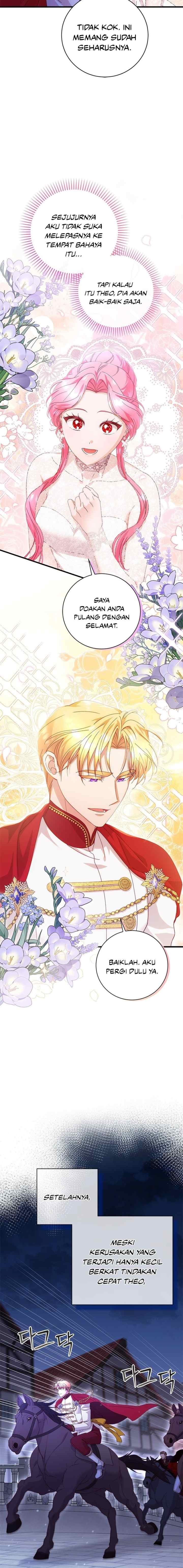 I Took Away The Tyrant's Chastity chapter 52 halaman 4