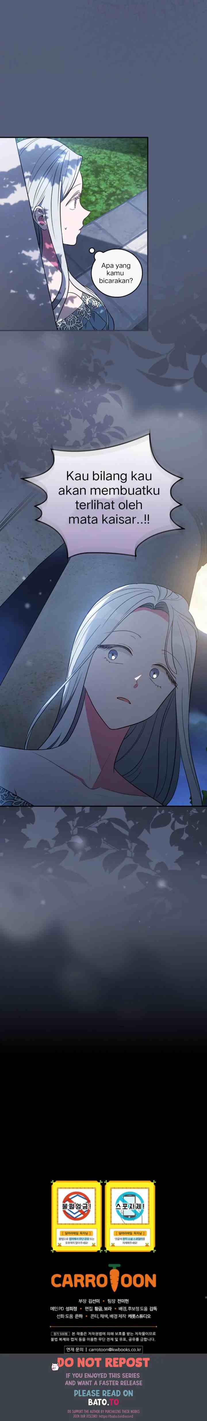 Run Maelle chapter 26 halaman 14
