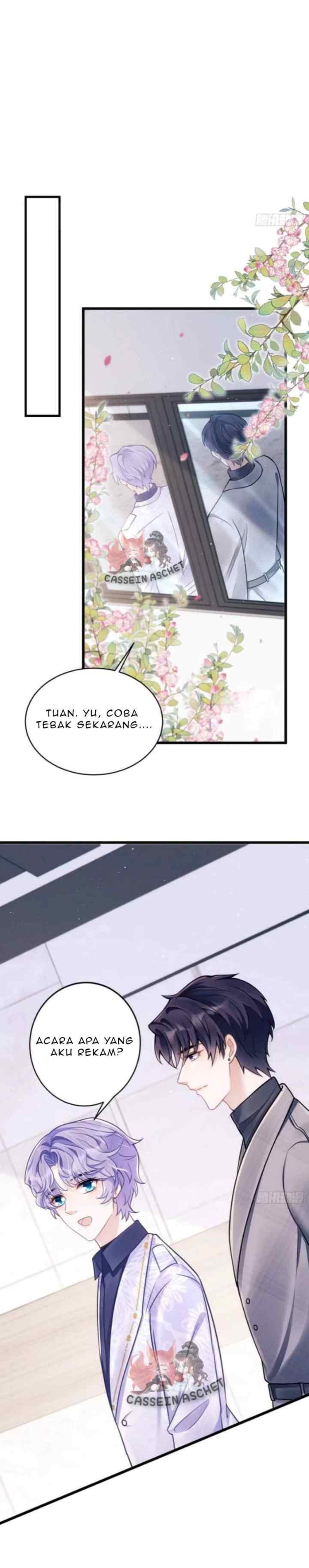 I Suspect the Actor Is Fishing for Me chapter 15 halaman 11