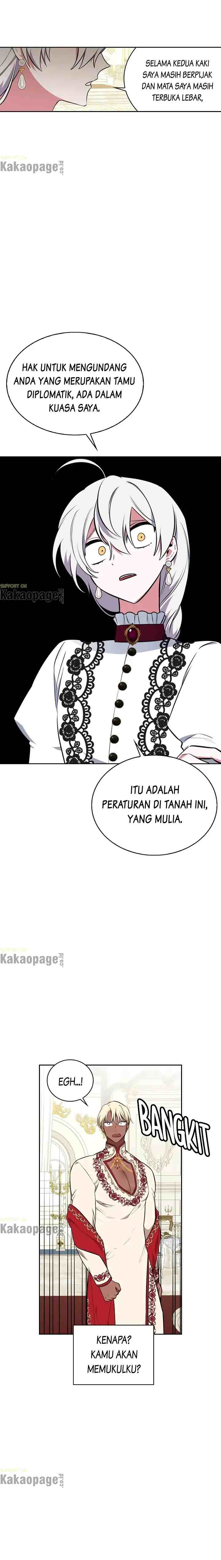 Touch My Little Brother and You're Dead chapter 32 halaman 14