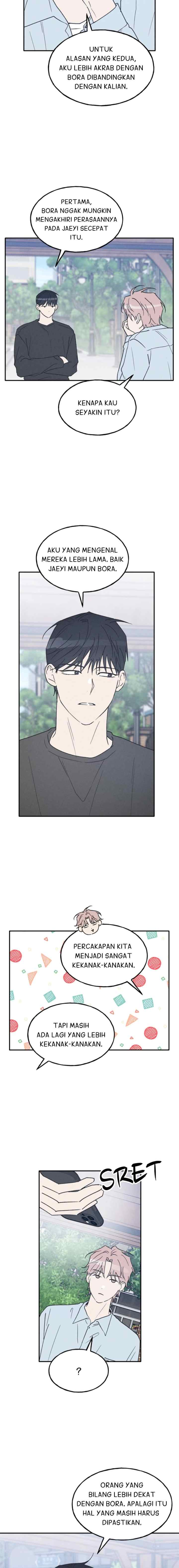 Boyfriend's Law chapter 61 halaman 4