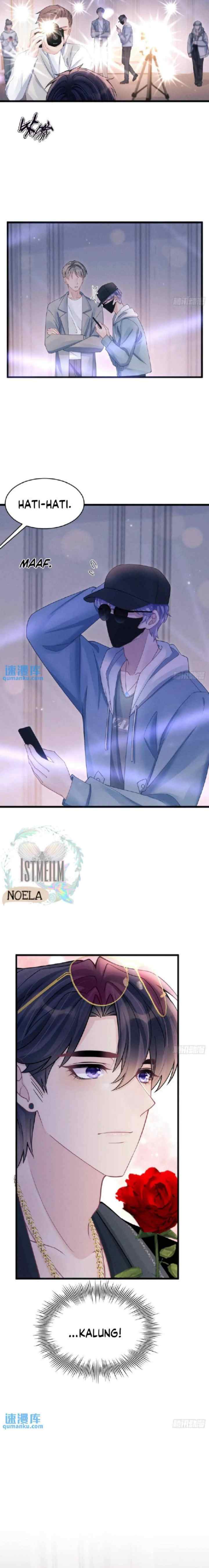 I Suspect the Actor Is Fishing for Me chapter 117 halaman 14