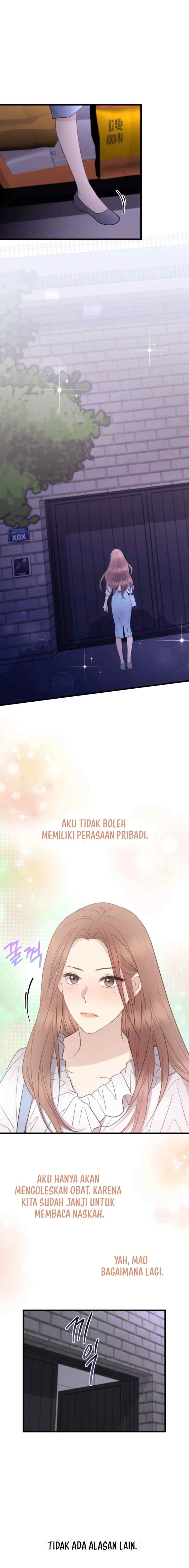 A Night Soaked With You chapter 34 halaman 4