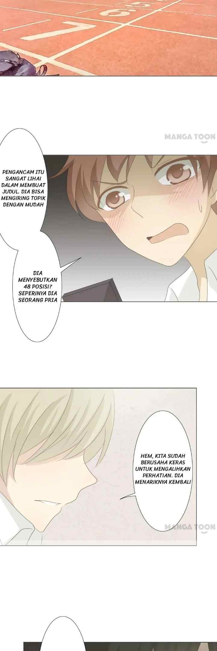 Summer Never Ends chapter 136 halaman 5