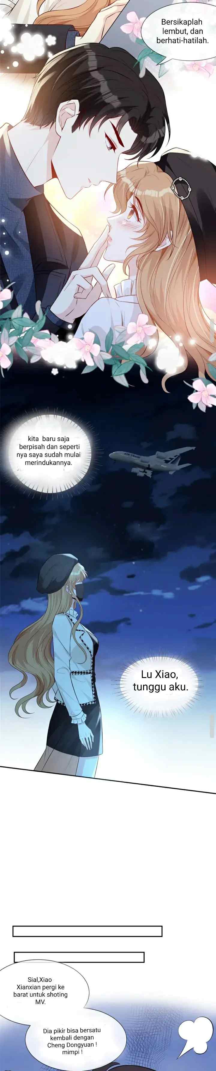 Provoking chapter 40 halaman 13