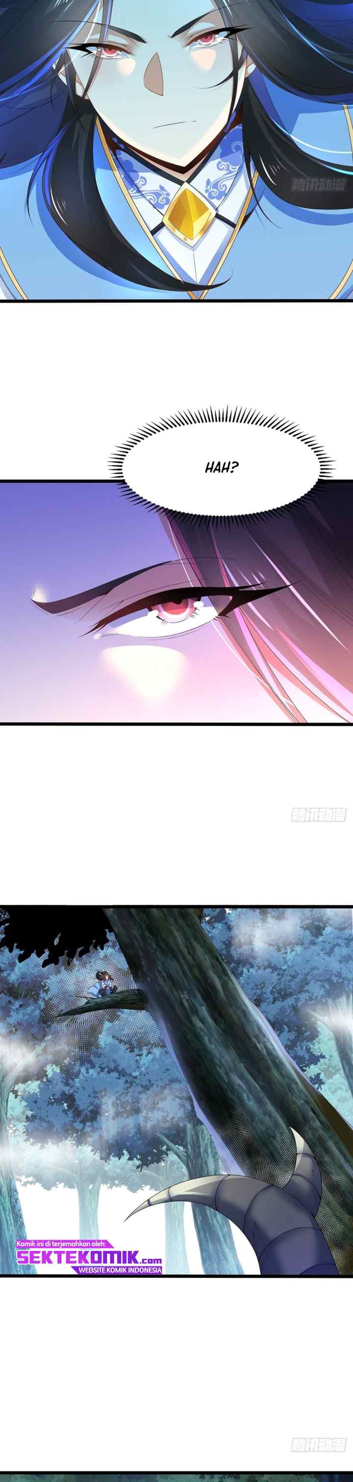 Chaotic Sword God (Remake) chapter 26 halaman 4