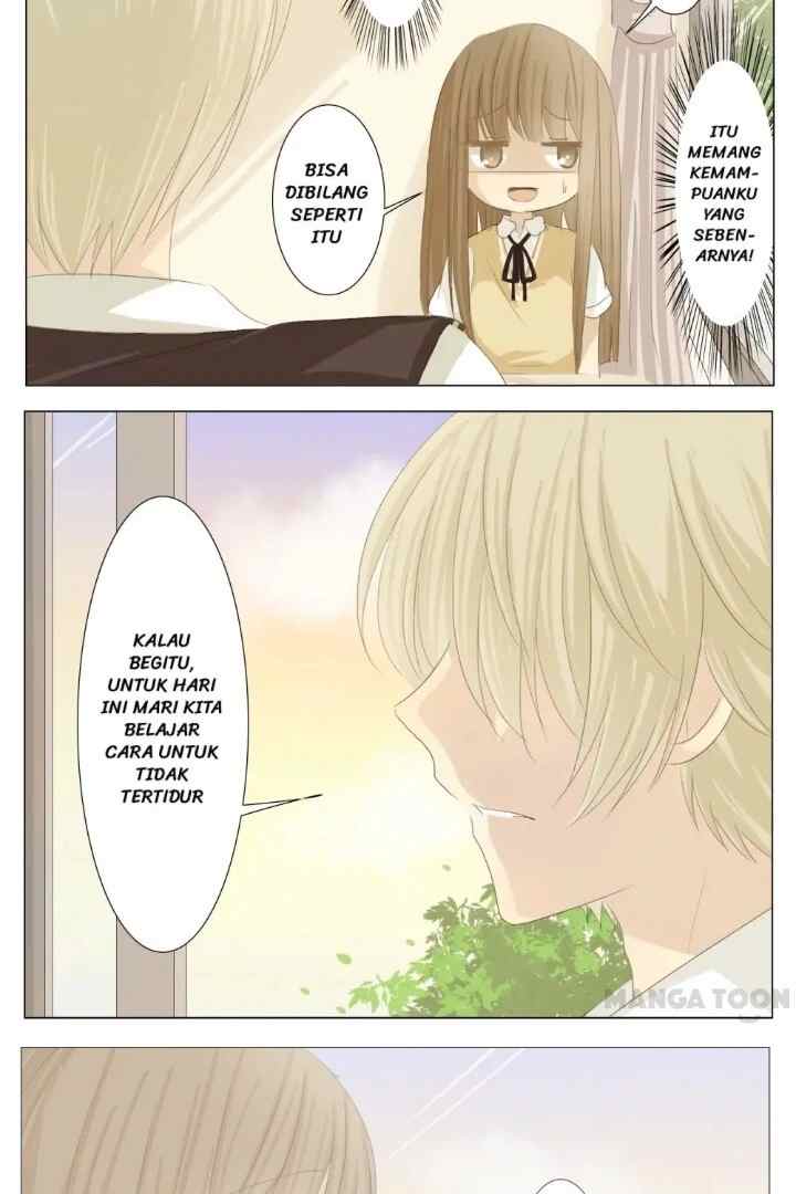Summer Never Ends chapter 62 halaman 12