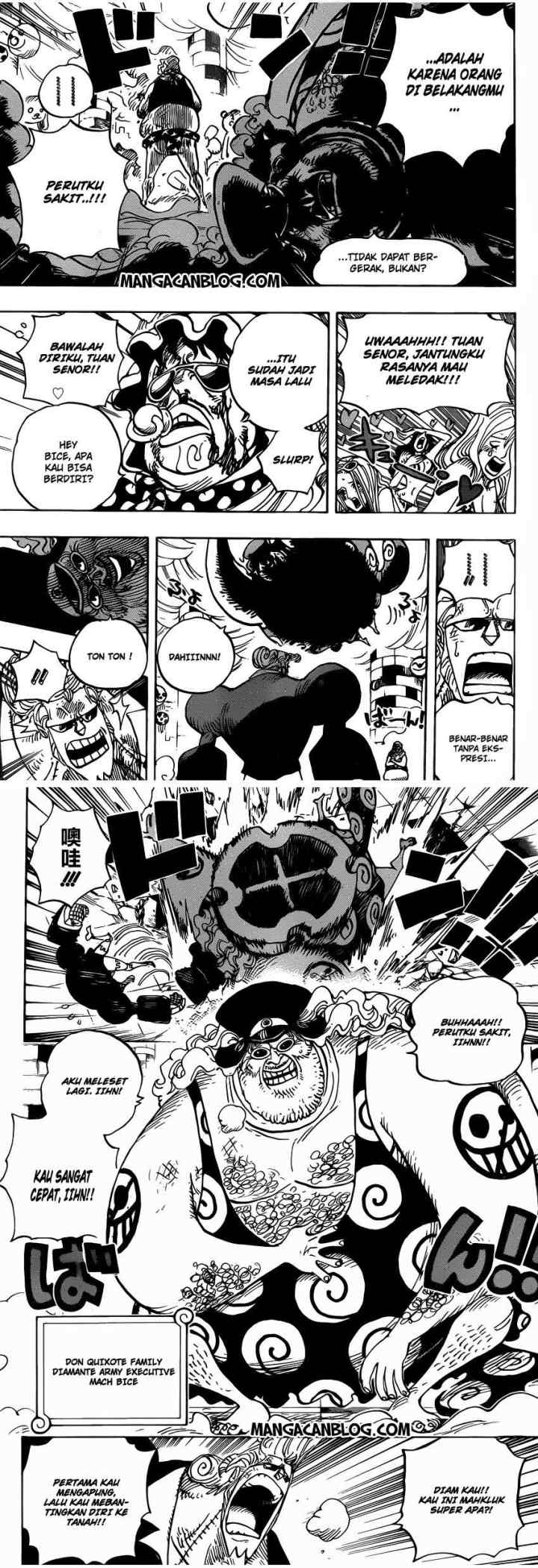 One Piece chapter 735 halaman 7