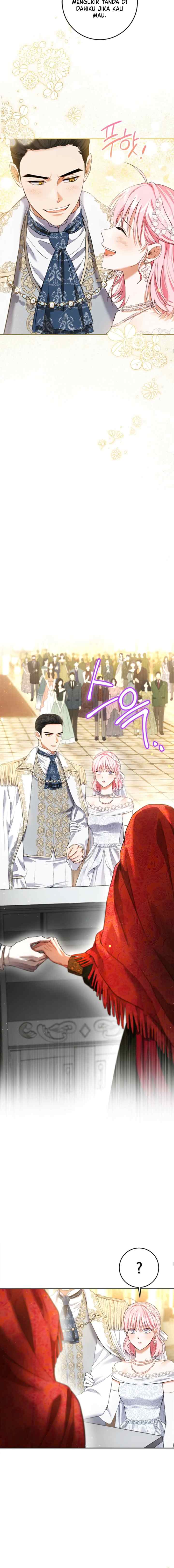 The Princess's Double Life chapter 126 halaman 8