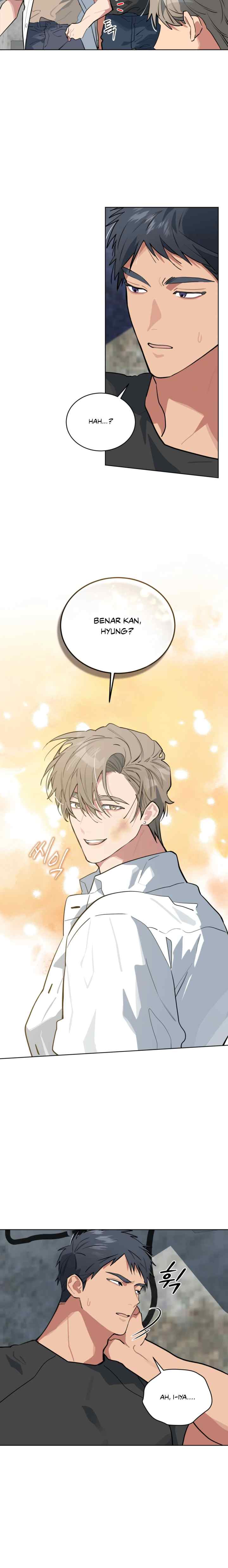 Please Add Some Charcoal chapter 22 halaman 15
