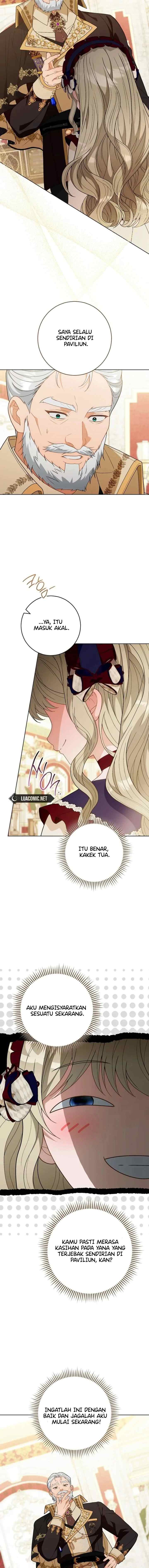 I Was Told To Die chapter 16 halaman 9