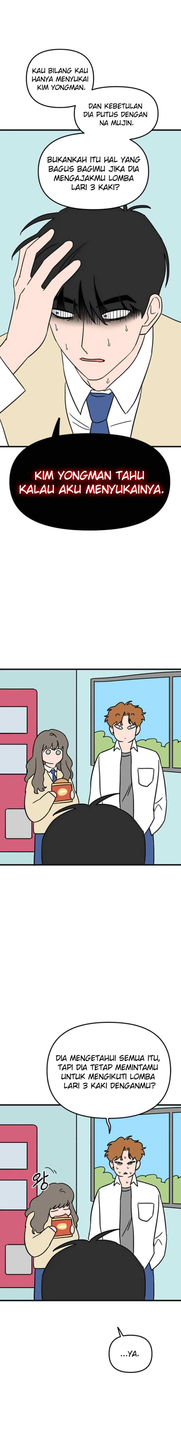 Dragon Girl chapter 58 halaman 7