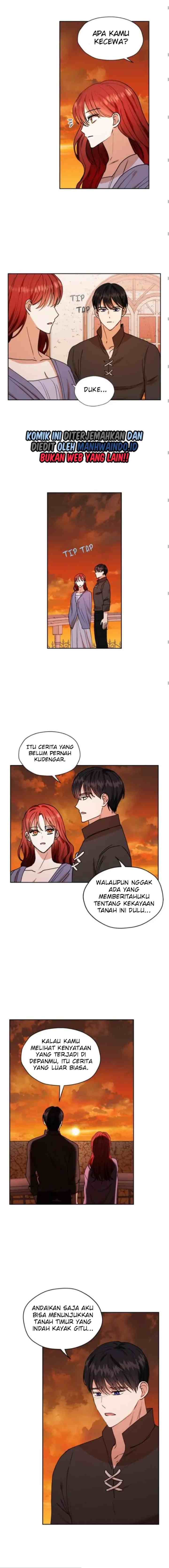 Leveling My Husband to the Max chapter 31 halaman 7