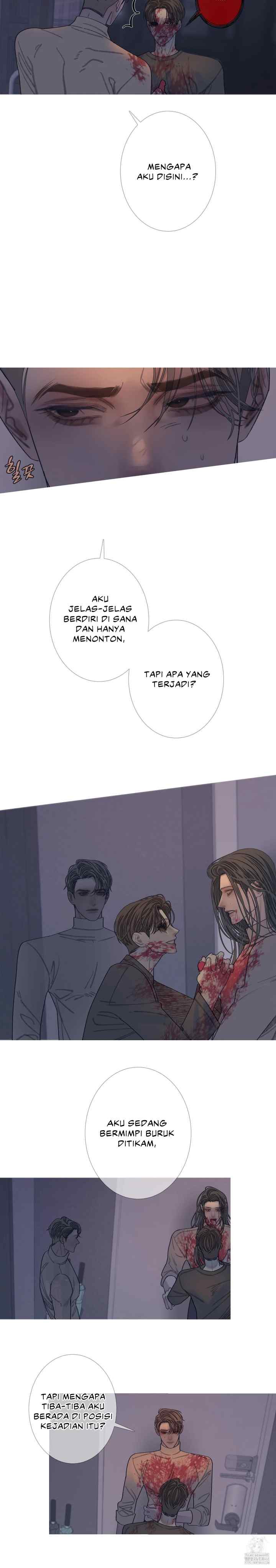 Phantom Gate: Kill chapter 84 halaman 10