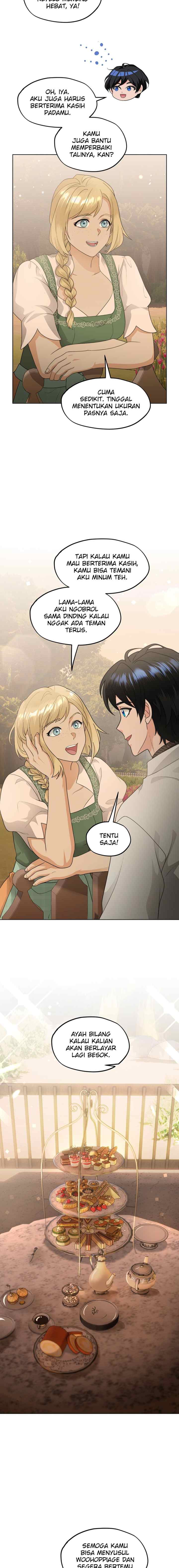 Seabird and Wolf chapter 42 halaman 14