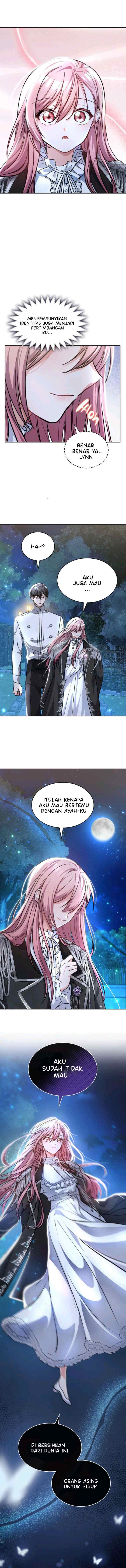 Regina Rena - To the Unforgiven chapter 4 halaman 5