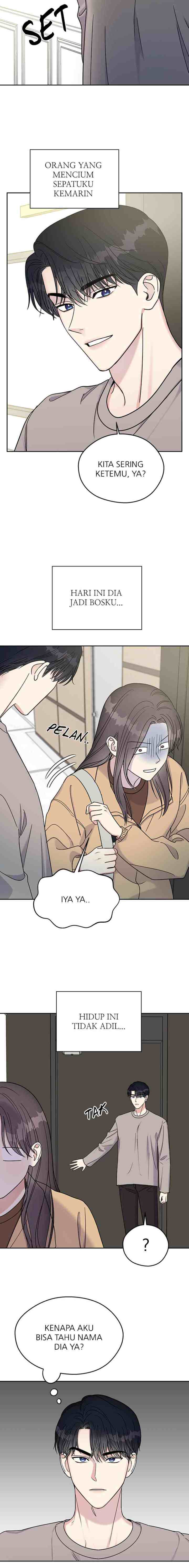 Do As I Say! chapter 11 halaman 10