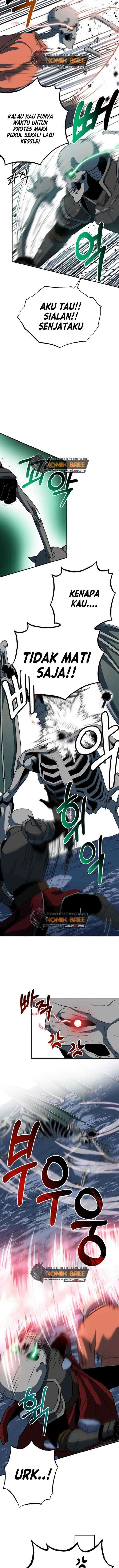 Dungeon House chapter 19 halaman 12