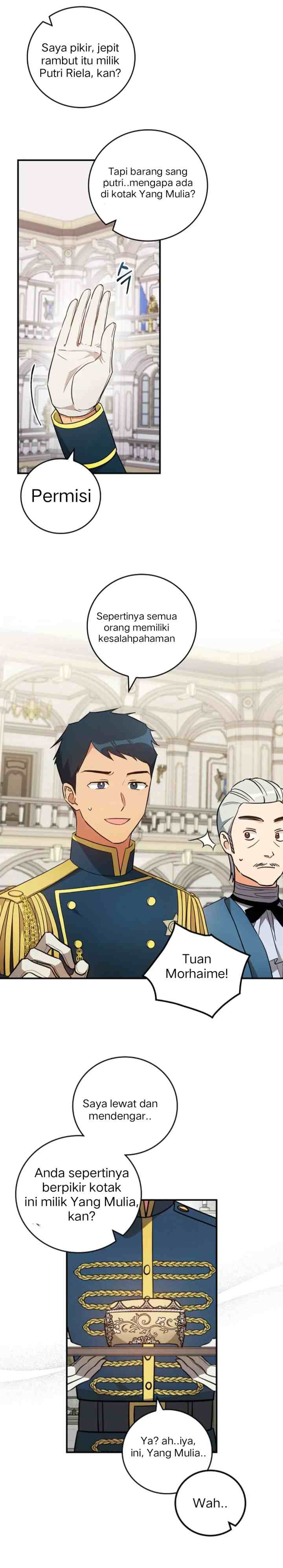 Run Maelle chapter 26 halaman 8