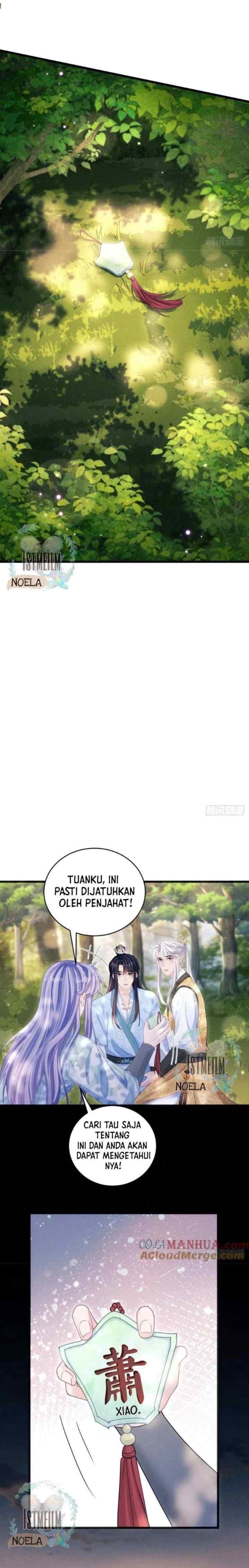 I Suspect the Actor Is Fishing for Me chapter 89 halaman 11