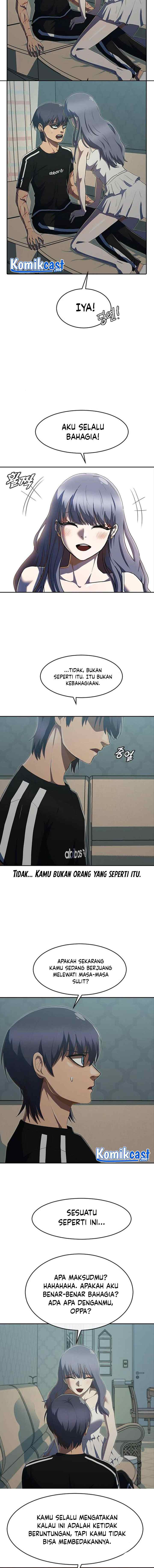 The Girl from Random Chatting! chapter 228 halaman 6