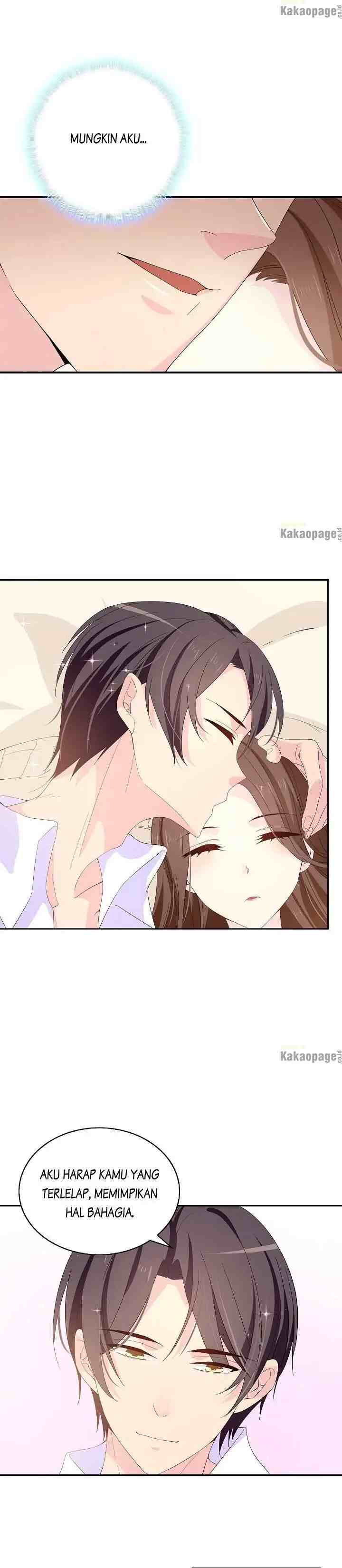 The Prince's Heavenly Fiancée chapter 43 halaman 10