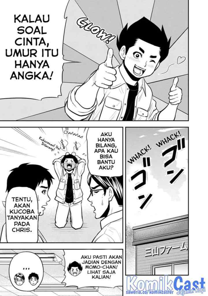 Orenchi ni Kita Onna Kishi to Inakagurashi Surukotoninatta Ken chapter 110 halaman 12
