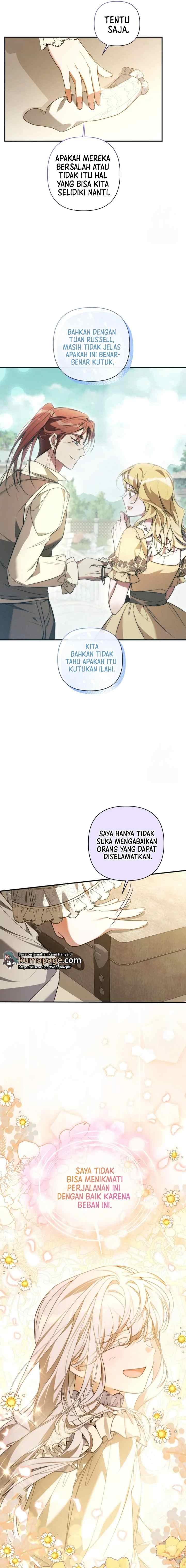 Do You Need Salvation? chapter 44 halaman 7