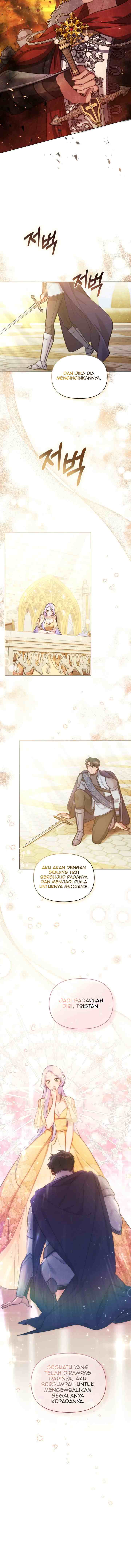 Disobey The Duke If You Dare chapter 15 halaman 13