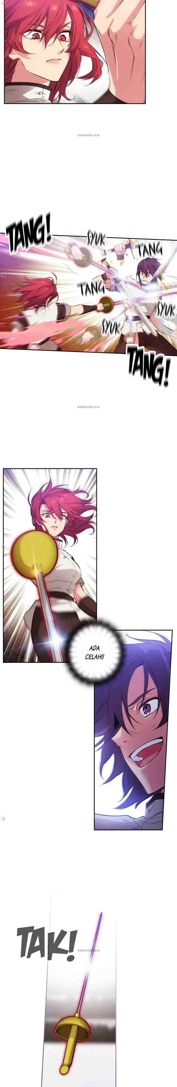 Adonis chapter 159 halaman 12
