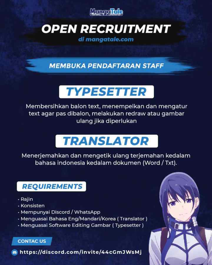 1st Year Max Level Manager chapter 87 halaman 8