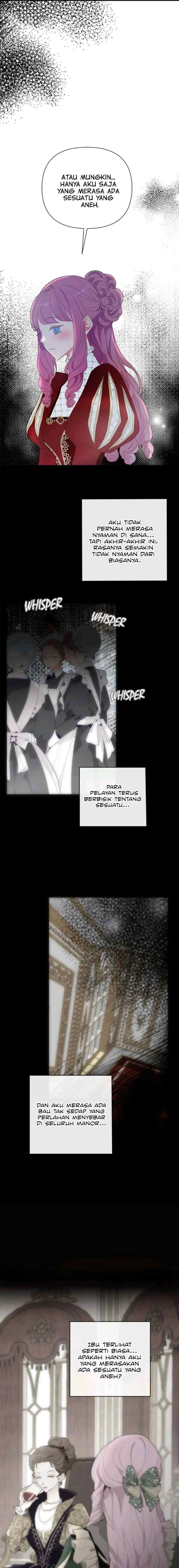 Becoming Best Friends With the Icy Male Lead chapter 44 halaman 17