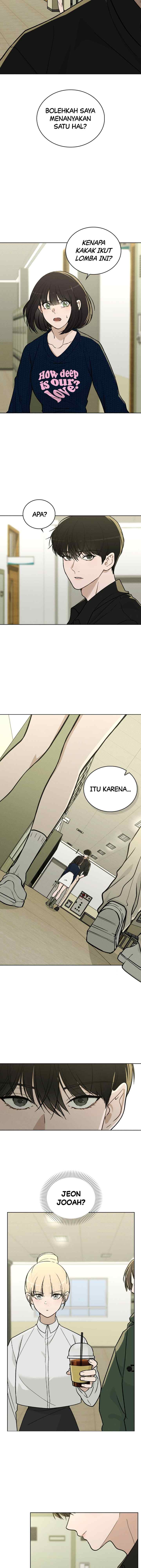 Love Review chapter 17 halaman 6