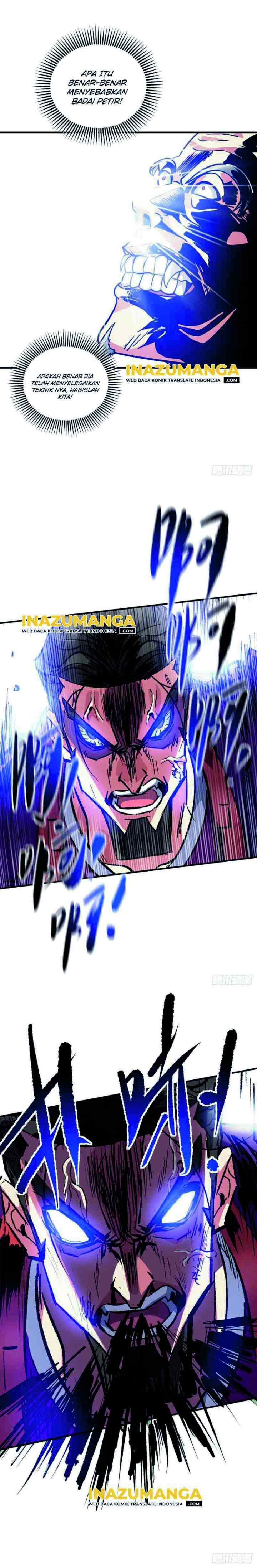 Lord of Nine Arts chapter 2 halaman 11