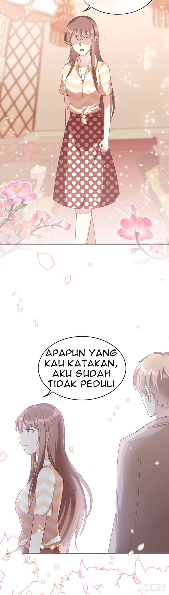 Me! Super Rich! chapter 30 halaman 6
