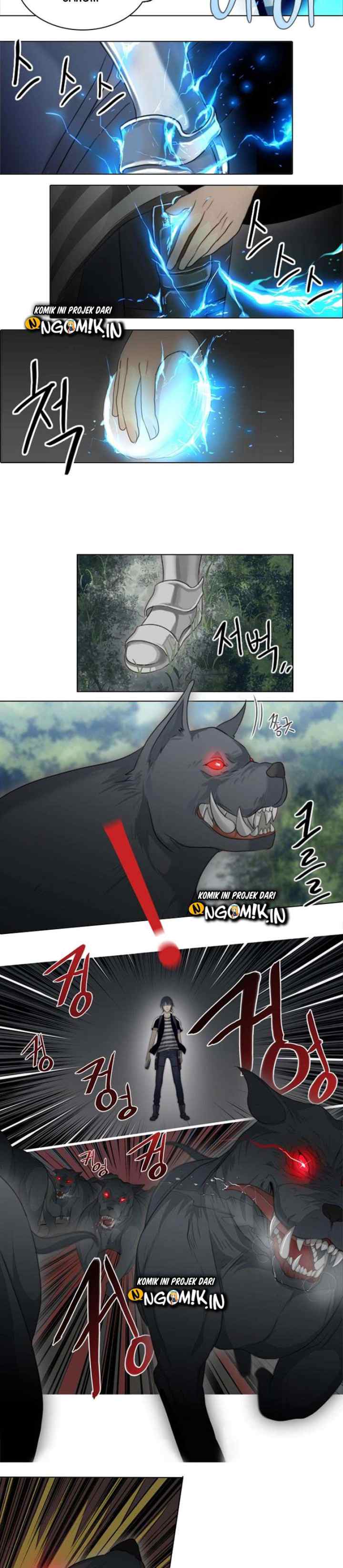 Gong heon ja chapter 11 halaman 9