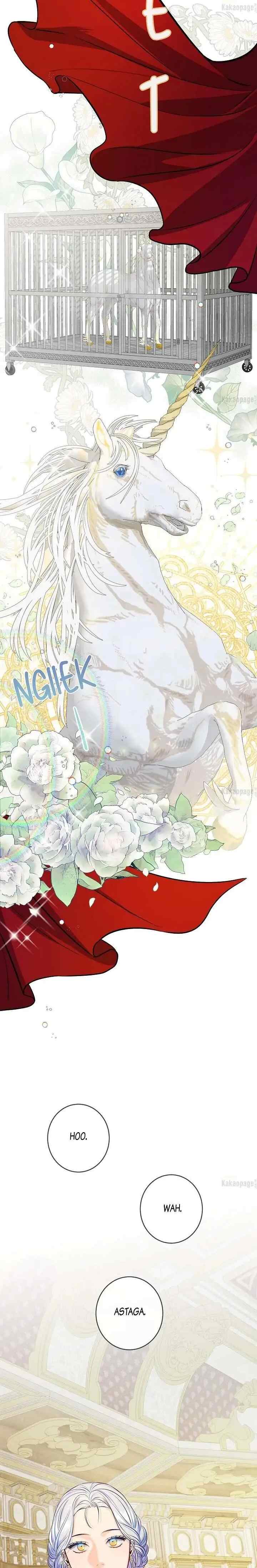 The Great Wish chapter 117 halaman 4