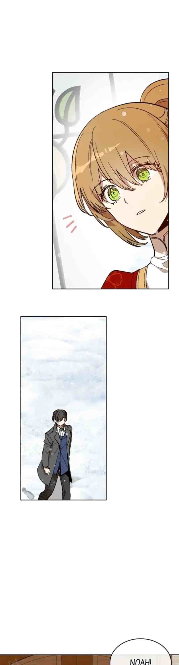 The Reason Why Raeliana Ended up at the Duke's Mansion chapter 148 halaman 4
