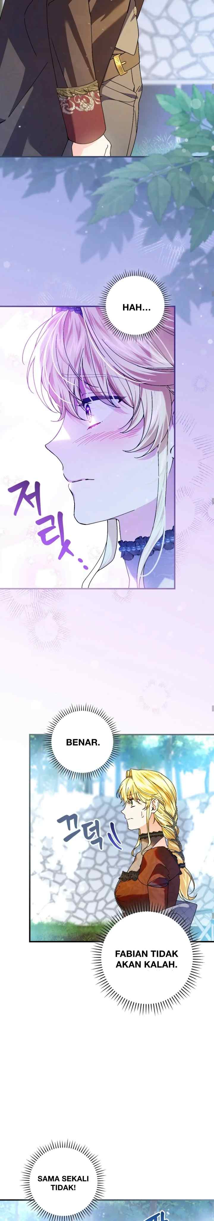 The Perfect Plan For A Fairy Tale Ending chapter 102 halaman 10