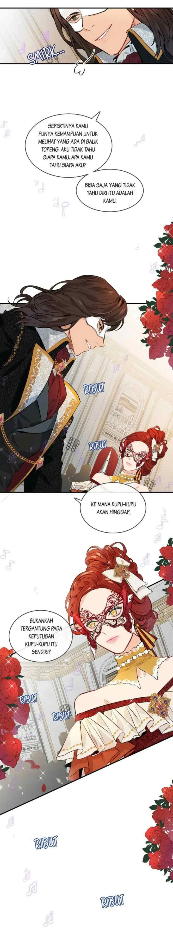 The Great Wish chapter 13 halaman 13