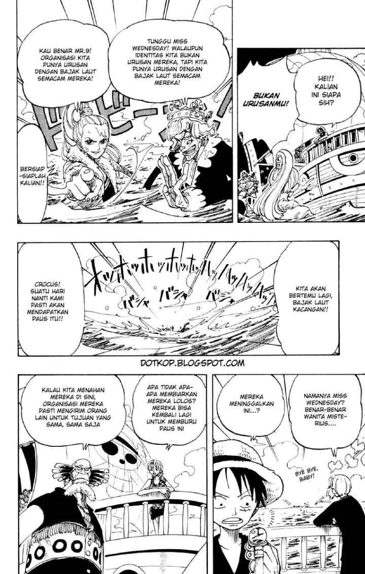 One Piece chapter 104 halaman 4