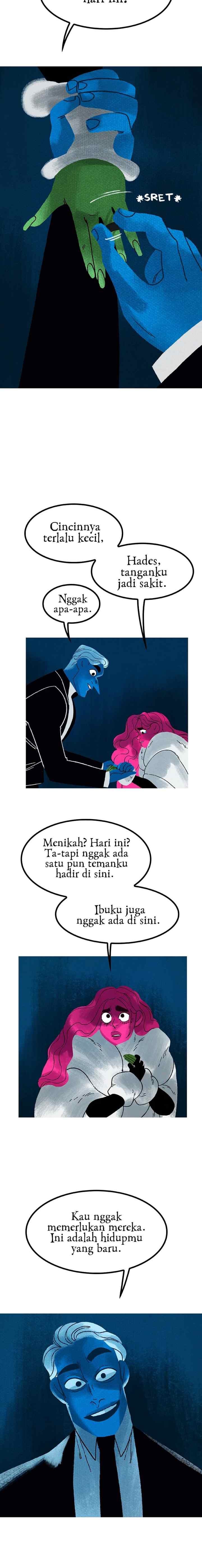 Lore Olympus chapter 203 halaman 4