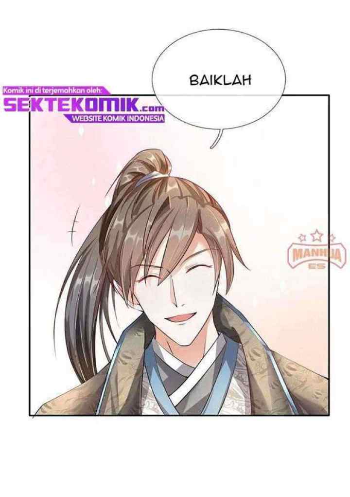 Marvelous Hero of the Sword chapter 63 halaman 15