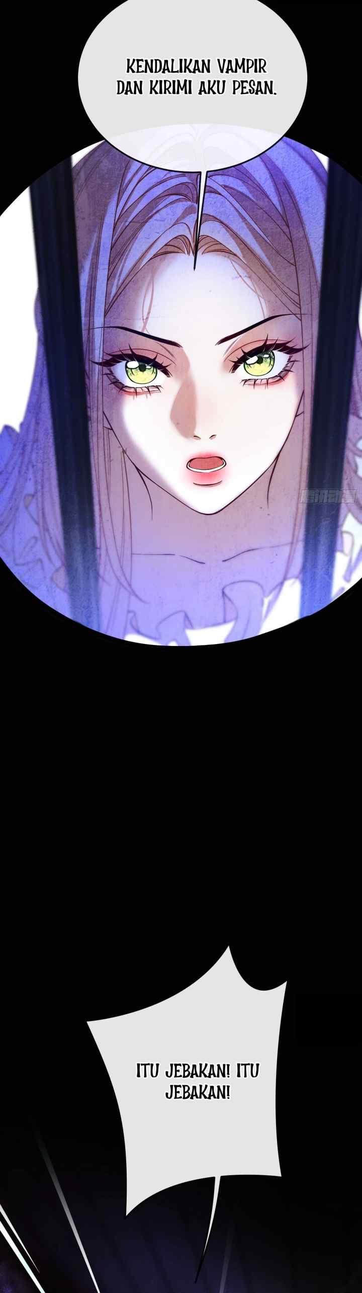 The Secret Game of Nobles chapter 40 halaman 11