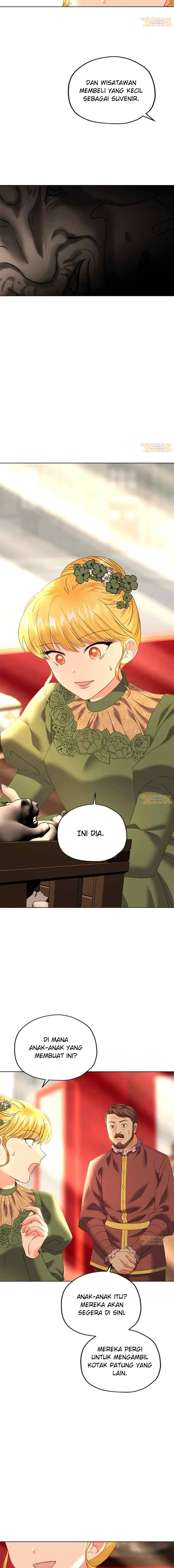 A Queen Without Her Crown chapter 36 halaman 6