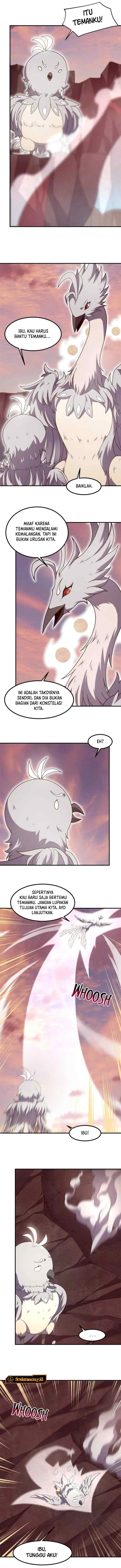 Monster Pet Evolution chapter 349 halaman 4