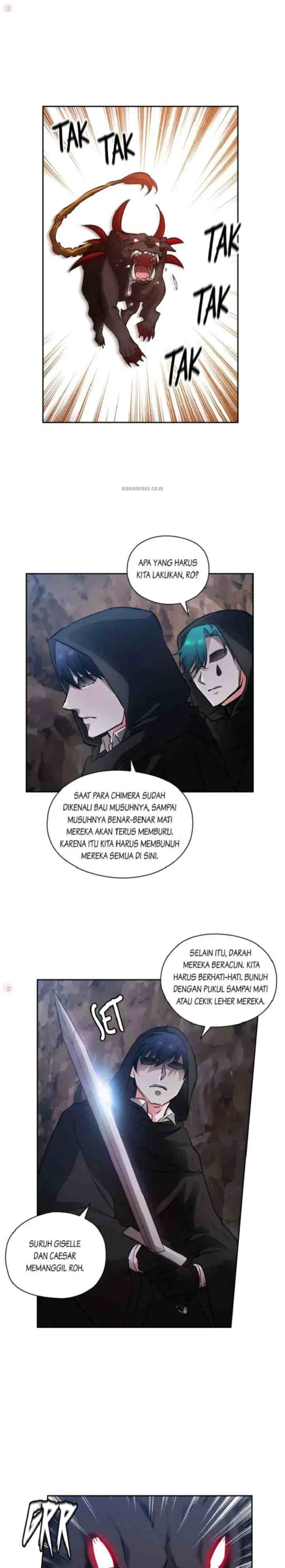 Adonis chapter 134 halaman 15