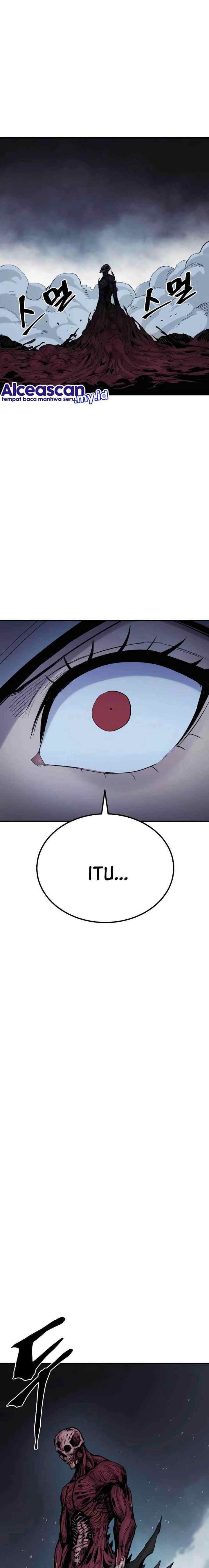 Howling Dragon (The Wailing Perversion) chapter 26 halaman 13
